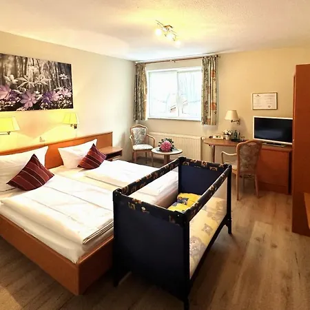 Hotel Vessens Hoff 3*
