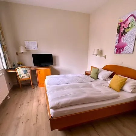 Vessens Hoff Hotel