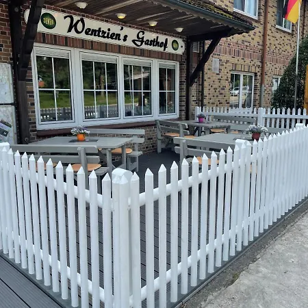 Vessens Hoff 3*