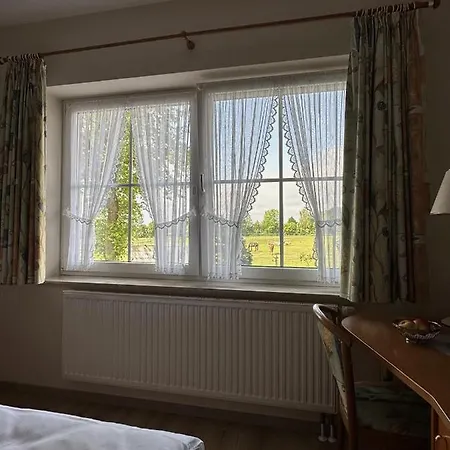 Vessens Hoff 3* Buchholz in der Nordheide