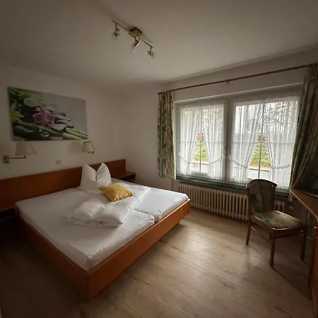 Vessens Hoff 3* Buchholz in der Nordheide