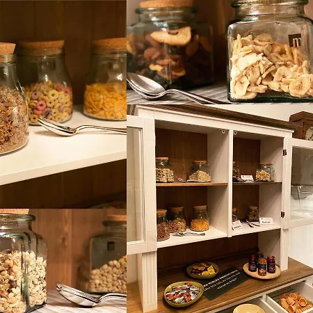 Vessens Hoff Hotel 3*