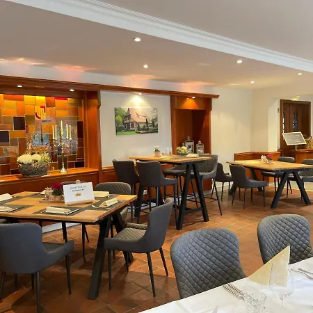 Vessens Hoff Hotel