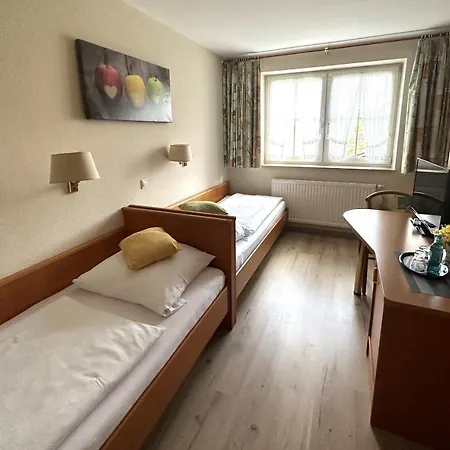 Vessens Hoff Hotel