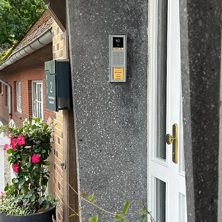 Hotel Vessens Hoff